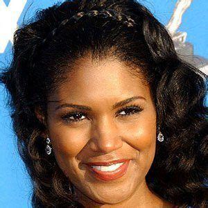 Denise Boutte - Bio, Facts, Family | Famous Birthdays