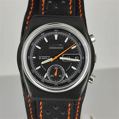 Citizen - GN-4W-S Chronograph - Hombre - 1980-1989 - Catawiki