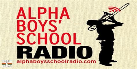 Alpha Boys School reaches new Milestones with Online Radio Station – World A Reggae ...