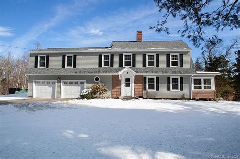 140 Hartland Blvd, East Hartland, CT 06027 | Zillow