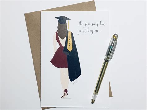 College Graduation Cards Free Printable