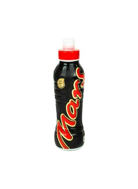 Mars Chocolate drink