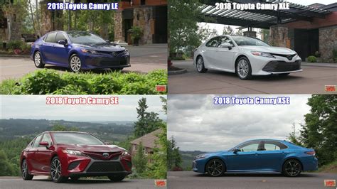 2018 toyota camry trim levels - delena-flies