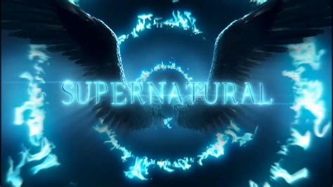 Supernatural Symbol Wallpapers - Wallpaper Cave