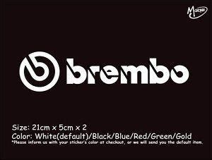 Brembo Logo - LogoDix