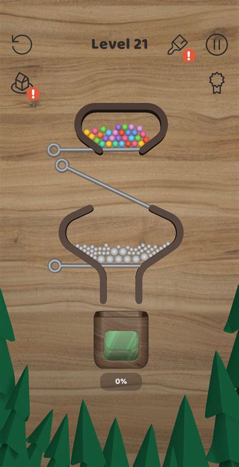 Pull the Pin Strategy Guide – Collect the Balls With These Hints, Tips and Cheats – Gamezebo