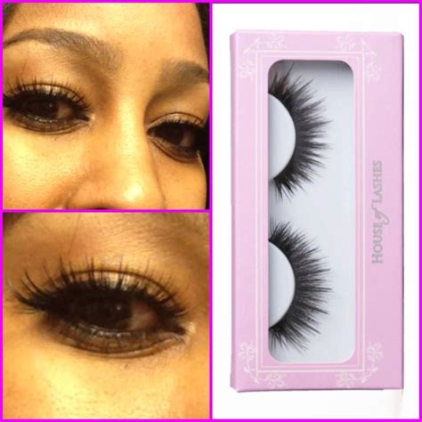 House Of Lashes "Noir Fairy" OBSESSED!! | House of lashes, Lashes, Noir