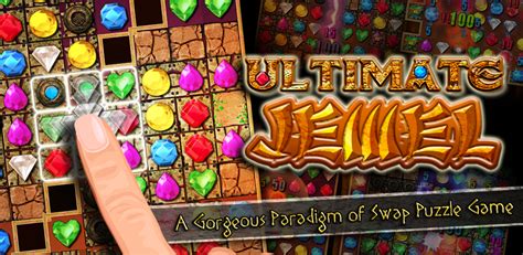 Ultimate Jewel:Amazon.de:Appstore for Android