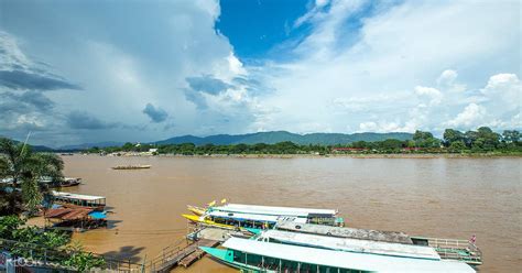 Chiang Rai & The Golden Triangle in Chiang Mai