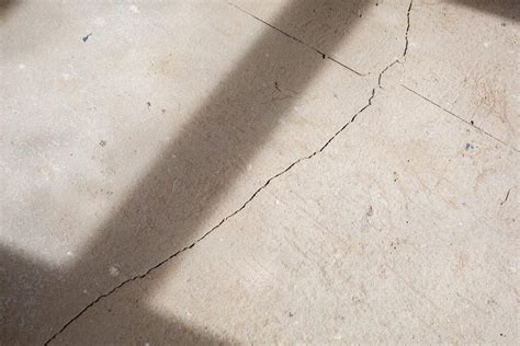 4 Benefits Of Concrete Crack Repair | Childers Brothers Inc.