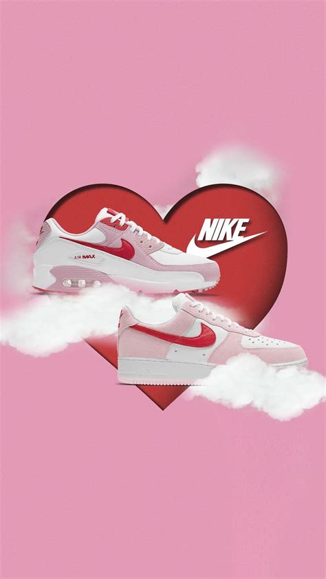 Nike Valentine's Day 2021 Sneaker Capsule in 2021 | Creative art, Valentines, Creative