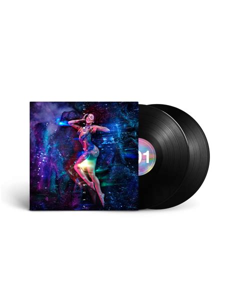 Doja Cat - Planet Her (Deluxe Edition) [Vinyl] - Pop Music