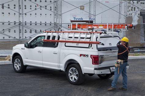 Leer Truck Caps & Tonneau Covers Buffalo, NY | Boulevard Van City