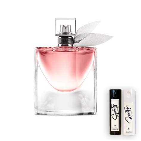 Lancome – La Vie Est Belle – Spritz