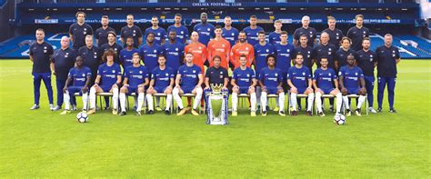 Chelsea FC Players Pictures: dowload new images, photos & pics 2019!