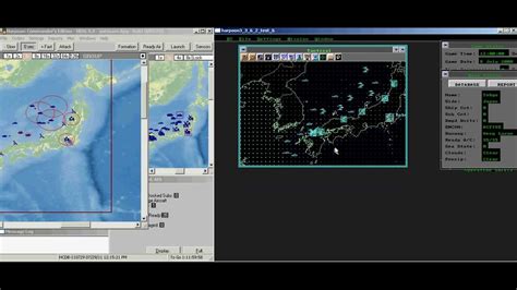 Harpoon Classic and Harpoon3 Comparison - YouTube