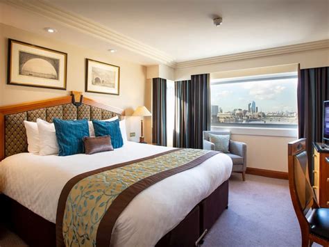 Suites near Tower Bridge | The Tower Hotel, London