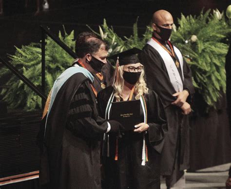 Spruce Creek High School's 2020 Graduation Ceremony | Photos & Videos ...