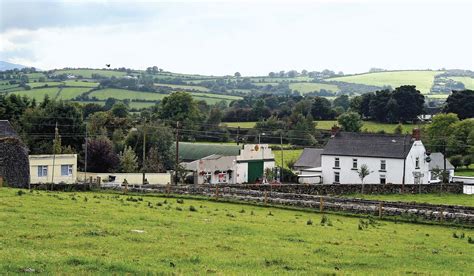 Carlow | Carlow History, Medieval Castles, River Barrow | Britannica