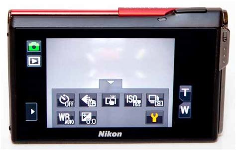 Nikon Coolpix S80 Review | Photography Blog