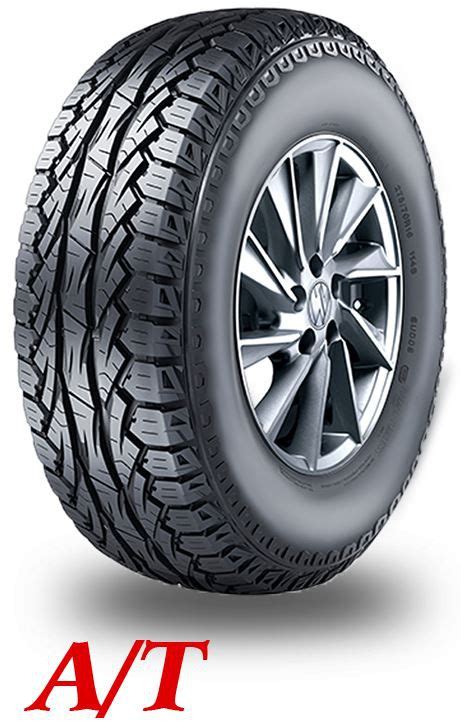 Chinese Best All Terrain Light Truck Tires Manufacturers - Wholesale ...