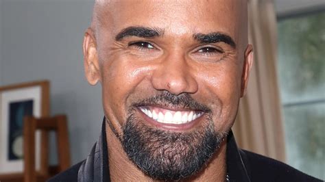 The Real Reason Shemar Moore Left The Young And The Restless