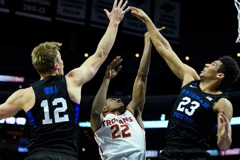 BYU faces pivotal game against Colorado - Vanquish The Foe