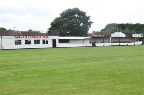 Pagham vs Burgess Hill Town | Burgess Hill Town FC | Official Website