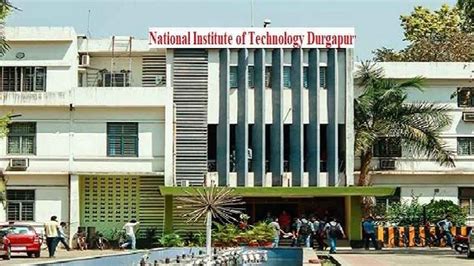 NIT Durgapur Recruitment 2020: Apply for 11 Non Teaching Posts @nitdgp.ac.in