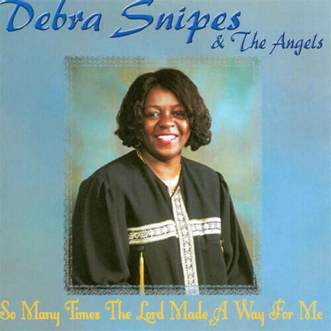 Debra Snipes | iHeart