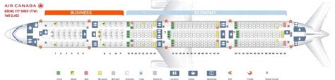 awesome boeing 777 300er seating plan #boeing777-300er(twin-jet)(b77w)seatingplan #boeing777 ...