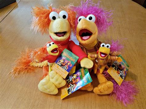 Remember Fraggle Rock, You Will Love This! - My Silly Little Gang | Silly, Remember, Theme song