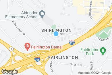 Park Shirlington Apartments - Arlington, VA | Apartment Finder