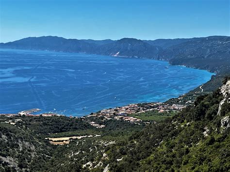 Spectacular hiking trails in Sardinia that will leave you breathless ...