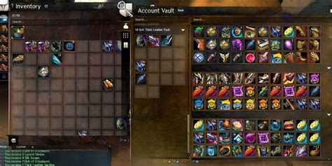 Guild Wars 2: Most Useful Items To Buy In The Gem Store