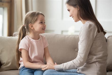 How To Talk To Your Kids About Mental Health; Tips For Speaking With ...