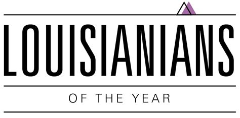 Louisianians of the Year - louisianalife.com