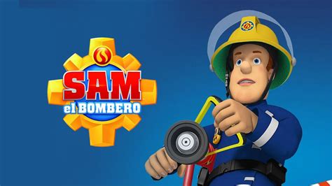 Sam el bombero | ATRESPLAYER TV