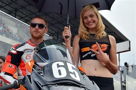 Oliver Skach: Mit Motobox Kremer in die WM / Endurance-WM - SPEEDWEEK.COM