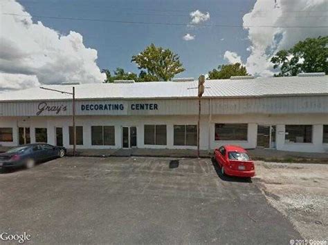 Google Street View Jasper (Jasper County, TX) - Google Maps