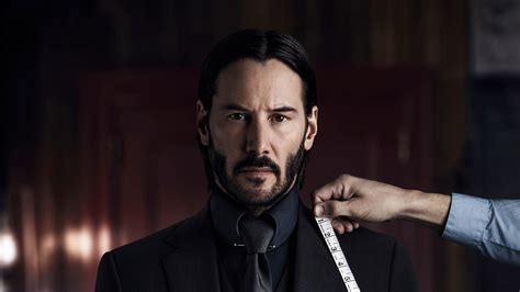 John Wick Chapter 2, HD Movies, 4k Wallpapers, Images, Backgrounds ...