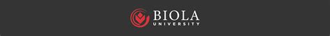 Biola University - Net Price Calculator