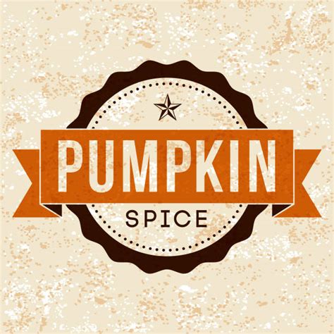 Pumpkin Pie Spice Illustrations, Royalty-Free Vector Graphics & Clip Art - iStock