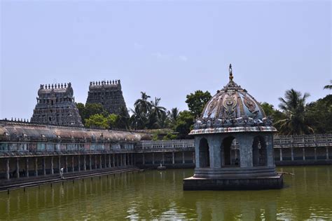 Vaitheeswaran Temple Kovil | A Karthik | Flickr