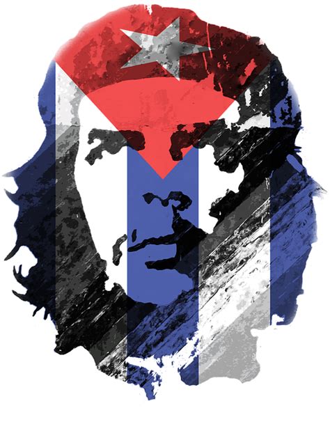 Download Che, Guevara, Cuba. Royalty-Free Stock Illustration Image ...