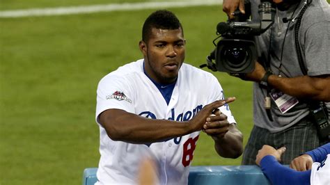 Yasiel Puig cleared in MLB investigation of Miami bar fight - True Blue LA