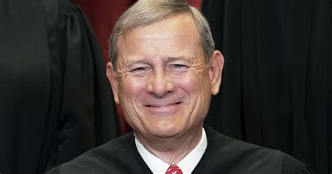 Chief Justice John Roberts defends legitimacy of court | The Seattle Times