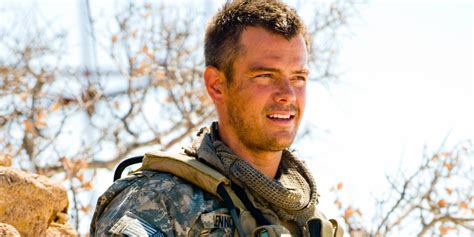 Transformers: The Last Knight - Josh Duhamel Explains Lennox' Return