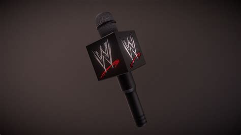 Wwe 3d model download - volmac