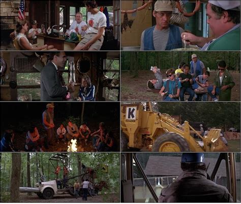 BRRip Movies: Ernest Goes to Camp (1987) [BRRip 720p]